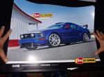 Ford Mustang GT Supercharged by H&R 2005 года